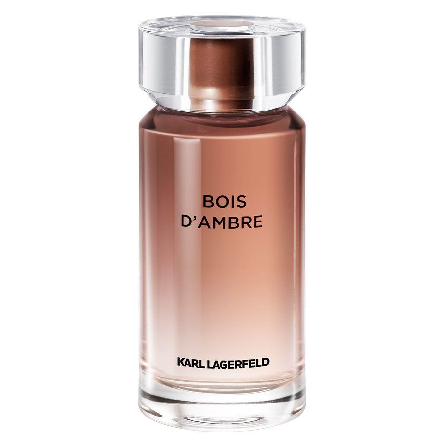 Karl Lagerfeld Bois D'Ambre EdT 100ml