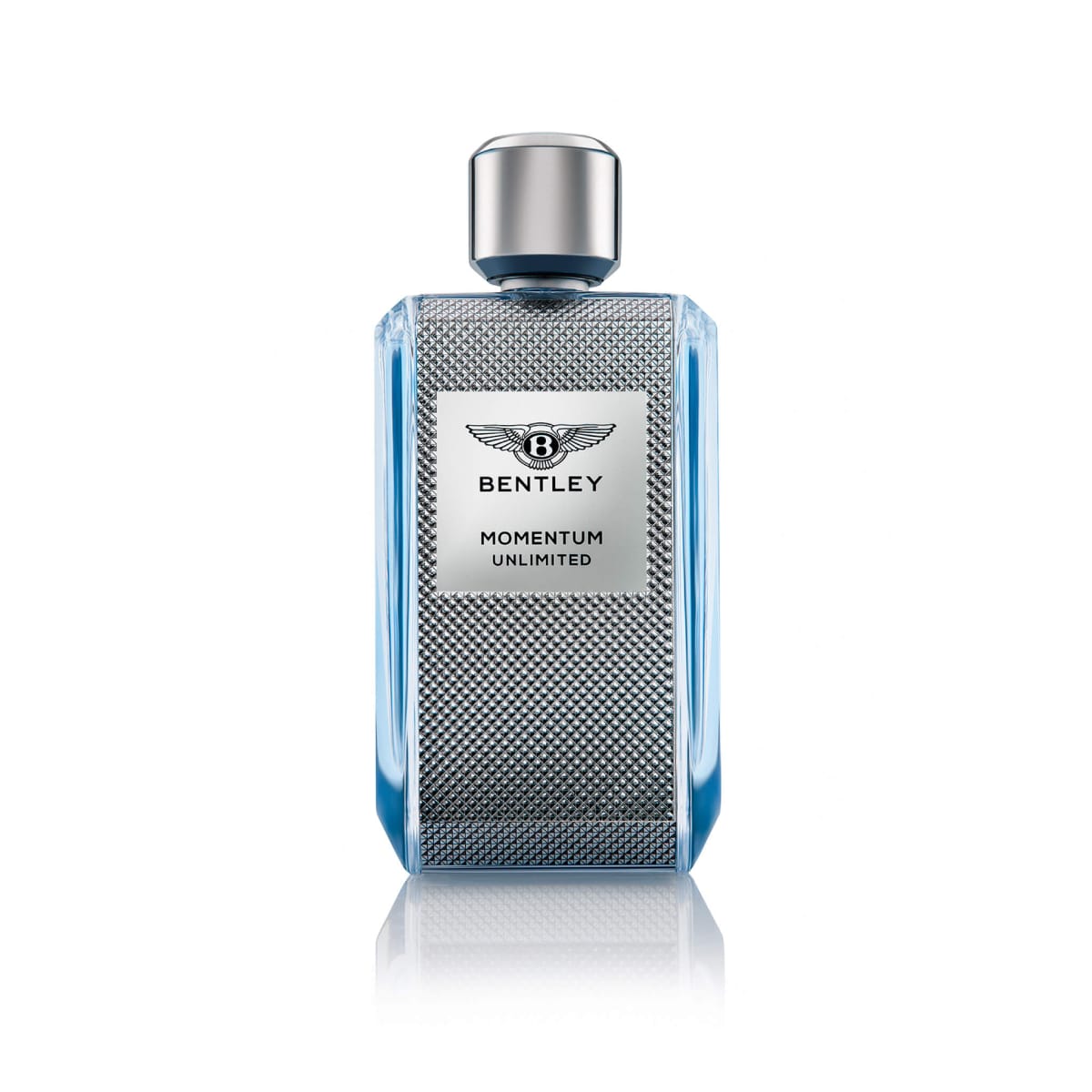 Bentley Momentum Unlimited EdT 100ml