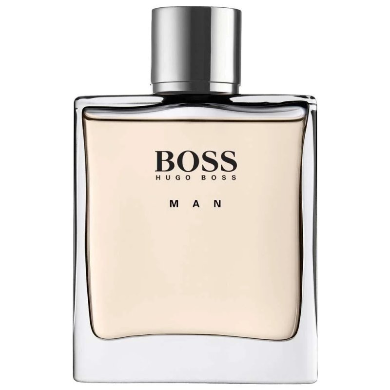 Hugo Boss Boss Man EdT 100ml