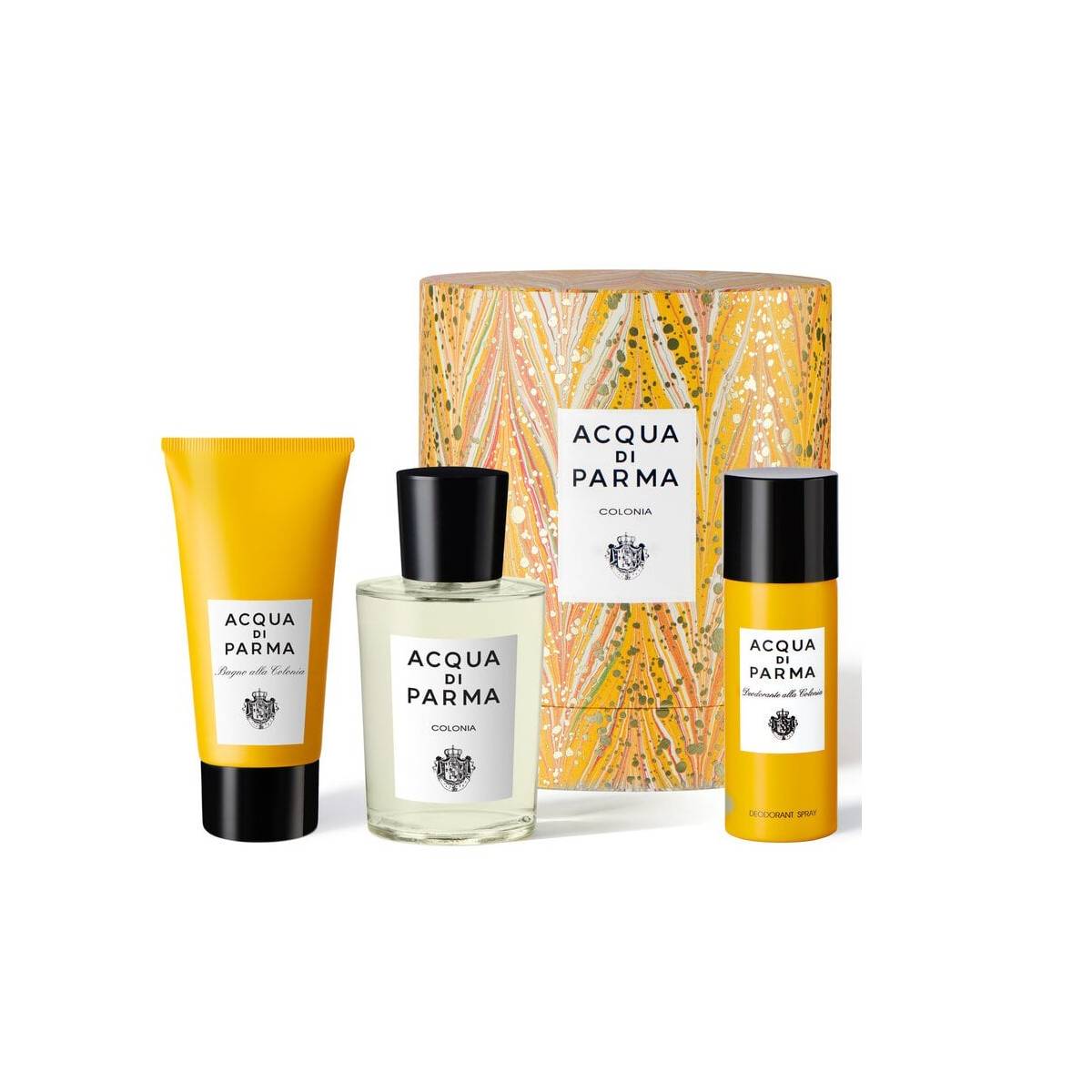 Acqua Di Parma Colonia Holiday Set