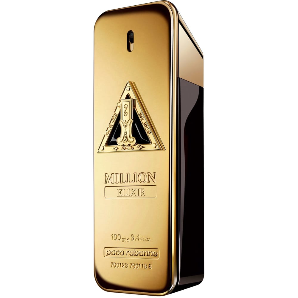Paco Rabanne 1 Million Elixir Parfum Intense 100ml