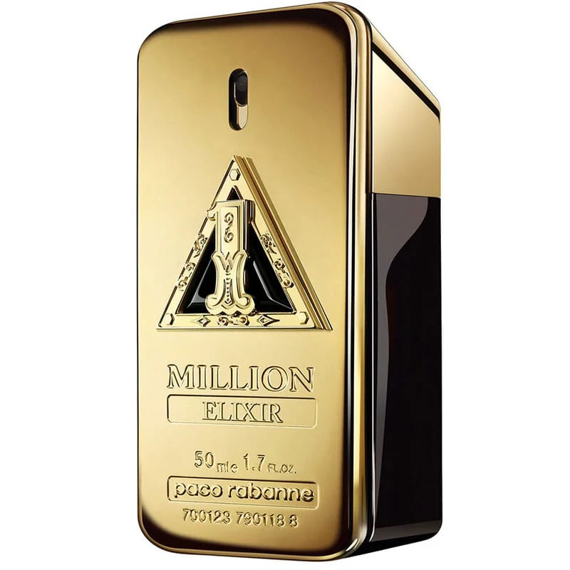 Paco Rabanne 1 Million Elixir Parfum Intense 50ml