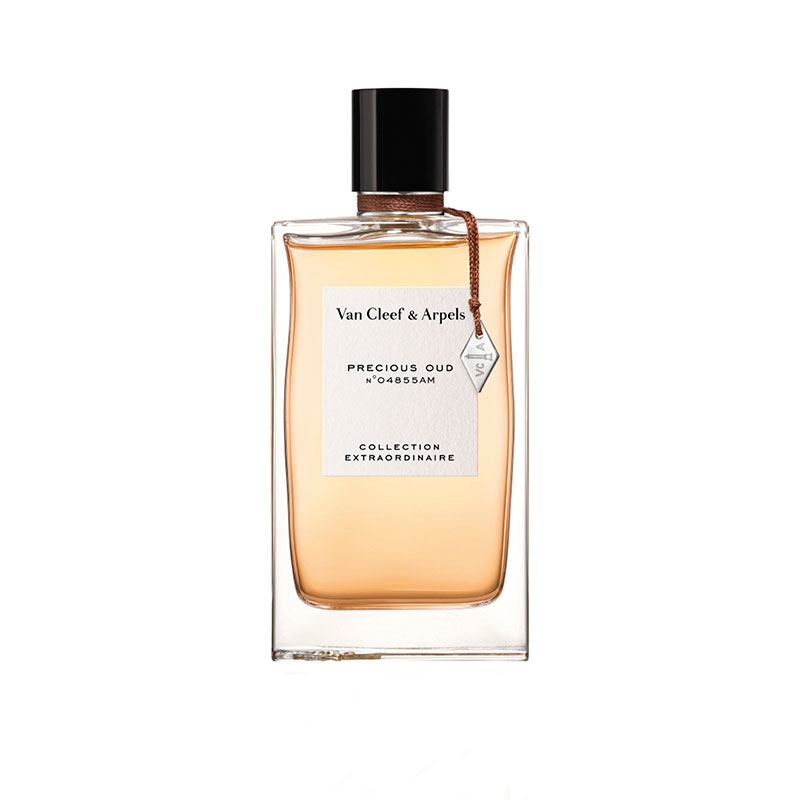 Van Cleef & Arpels Precious Oud EdP 75ml