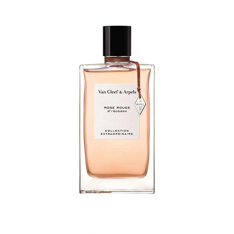 Van Cleef & Arpels Rose Rouge EdP 75ml