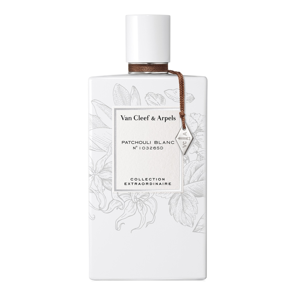 Van Cleef & Arpels Patchouli Blanc EdP 75ml