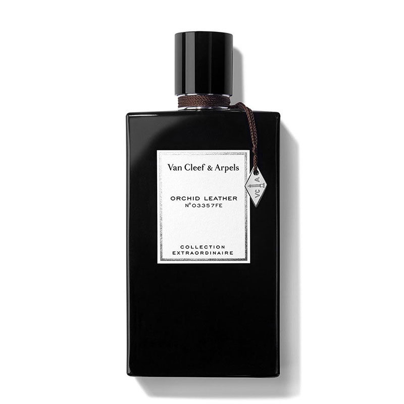 Van Cleef & Arpels Orchid Leather EdP 75ml