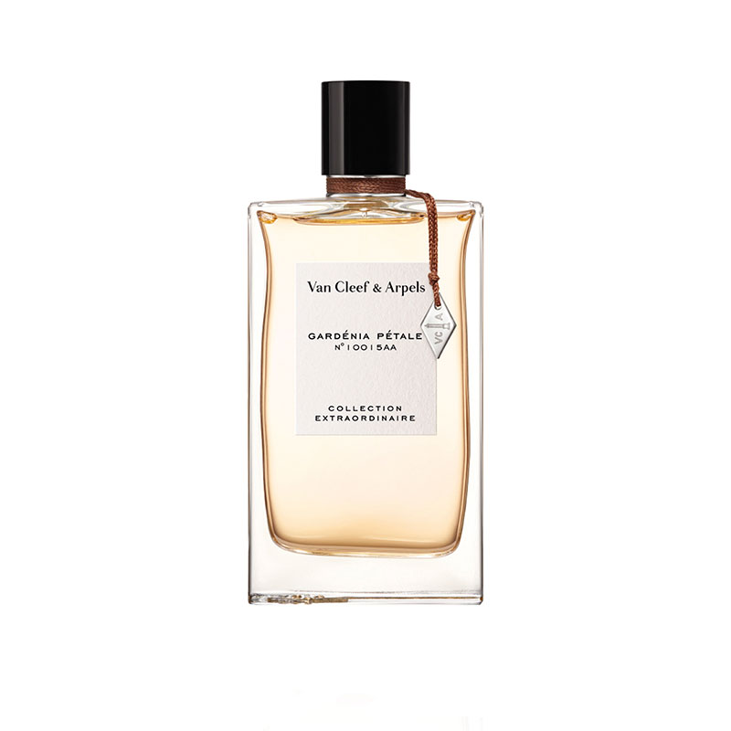 Van Cleef & Arpels Gardenia Petale EdP 75ml TESTER