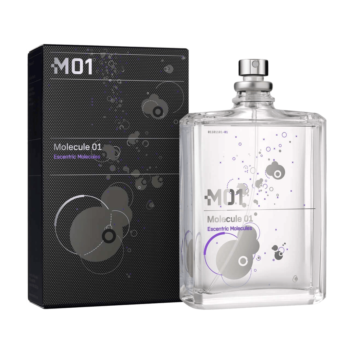 Molecule 01 EdT 100ml