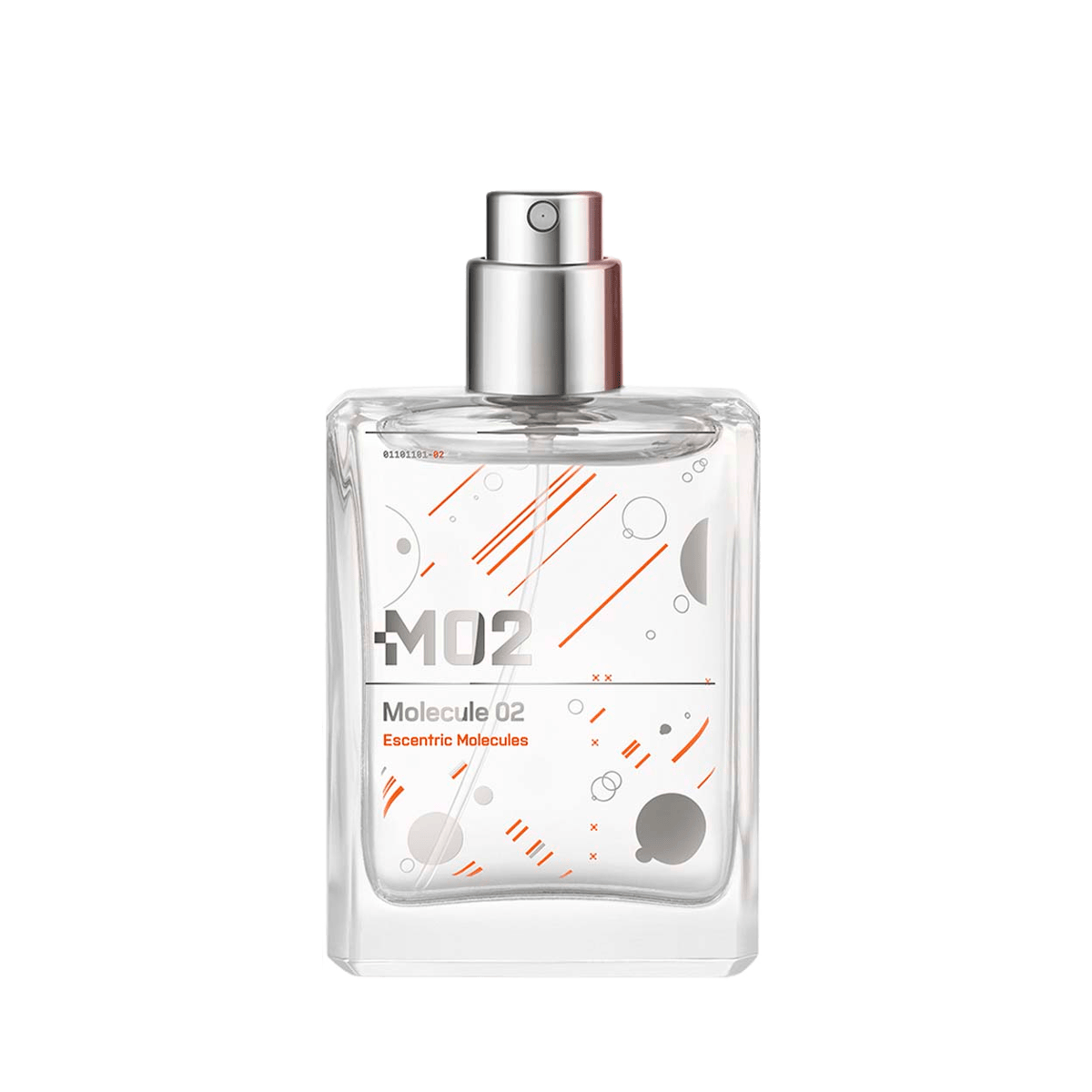 Molecule 02 Portable EdT 30ml