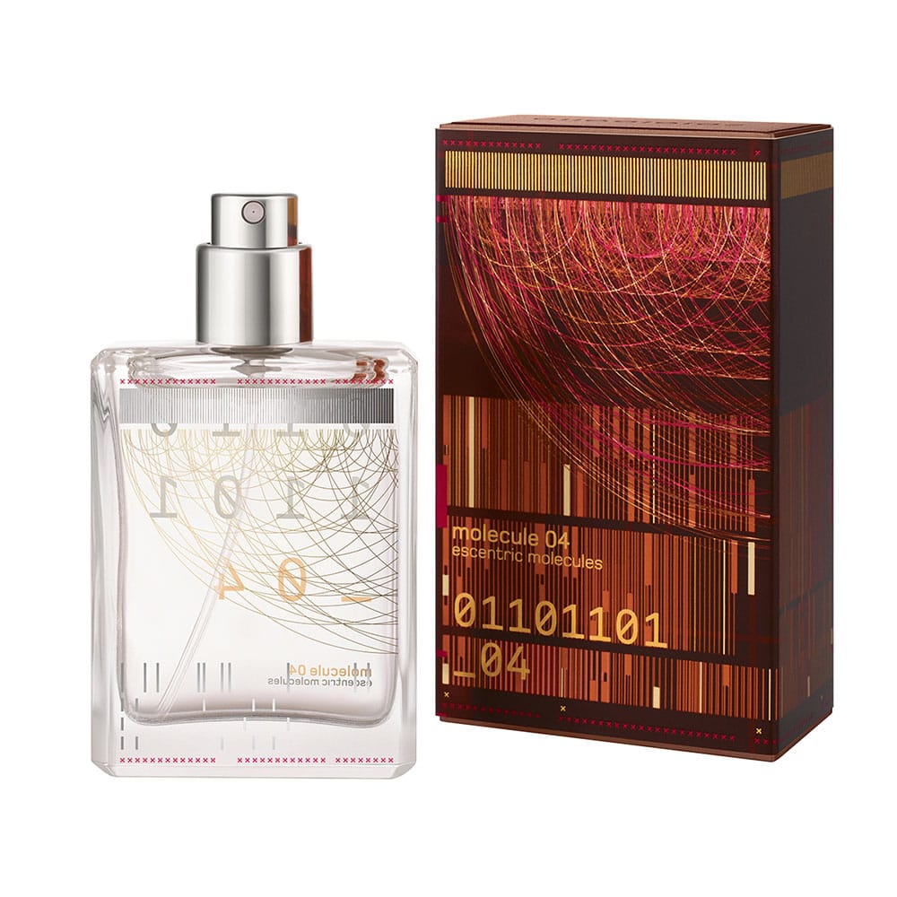 Molecule 04 Portable EdT 30ml