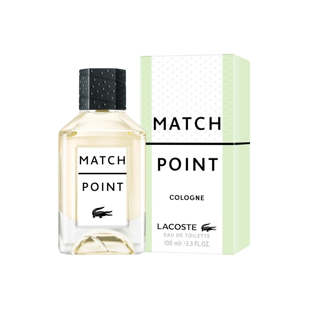Lacoste Match Point Cologne EdT 100ml