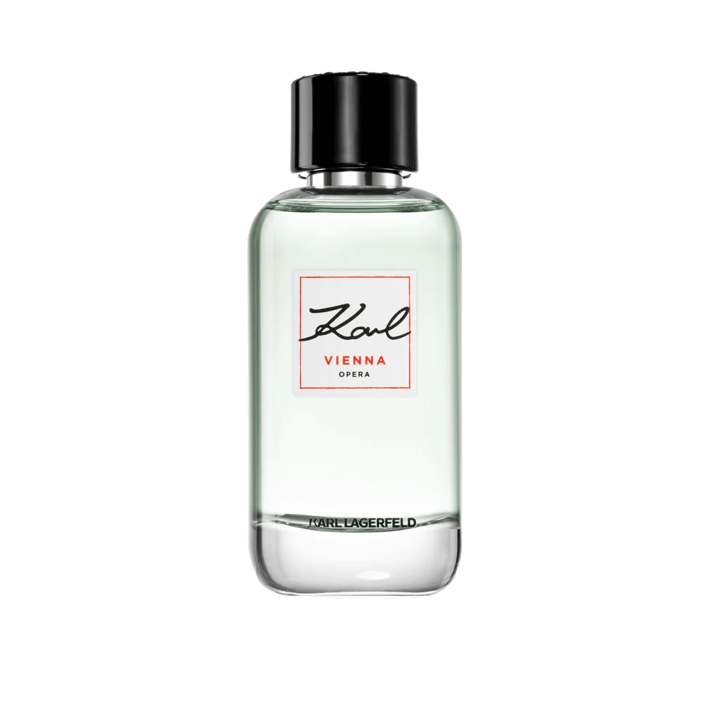 Karl Lagerfeld Vienna Opera Pour Homme EdT 100ml