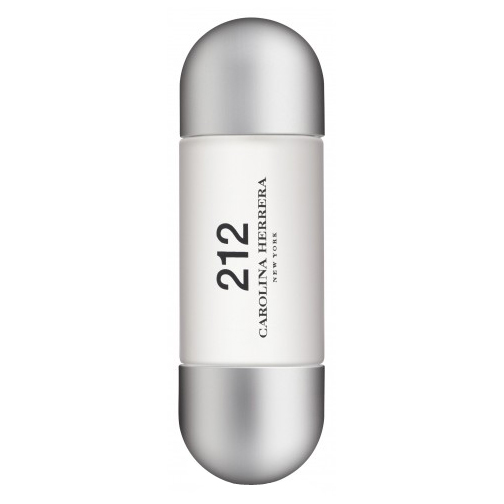 Carolina Herrera 212 For Woman EdT 30ml