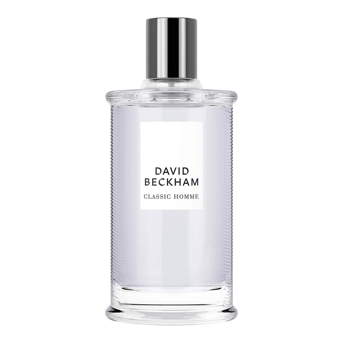 David Beckham Classic Homme EdT 100ml