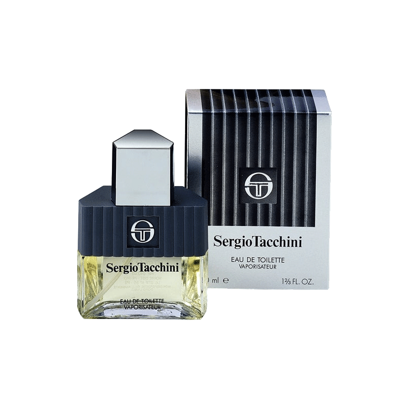 Sergio Tacchini Classic EdT 50ml