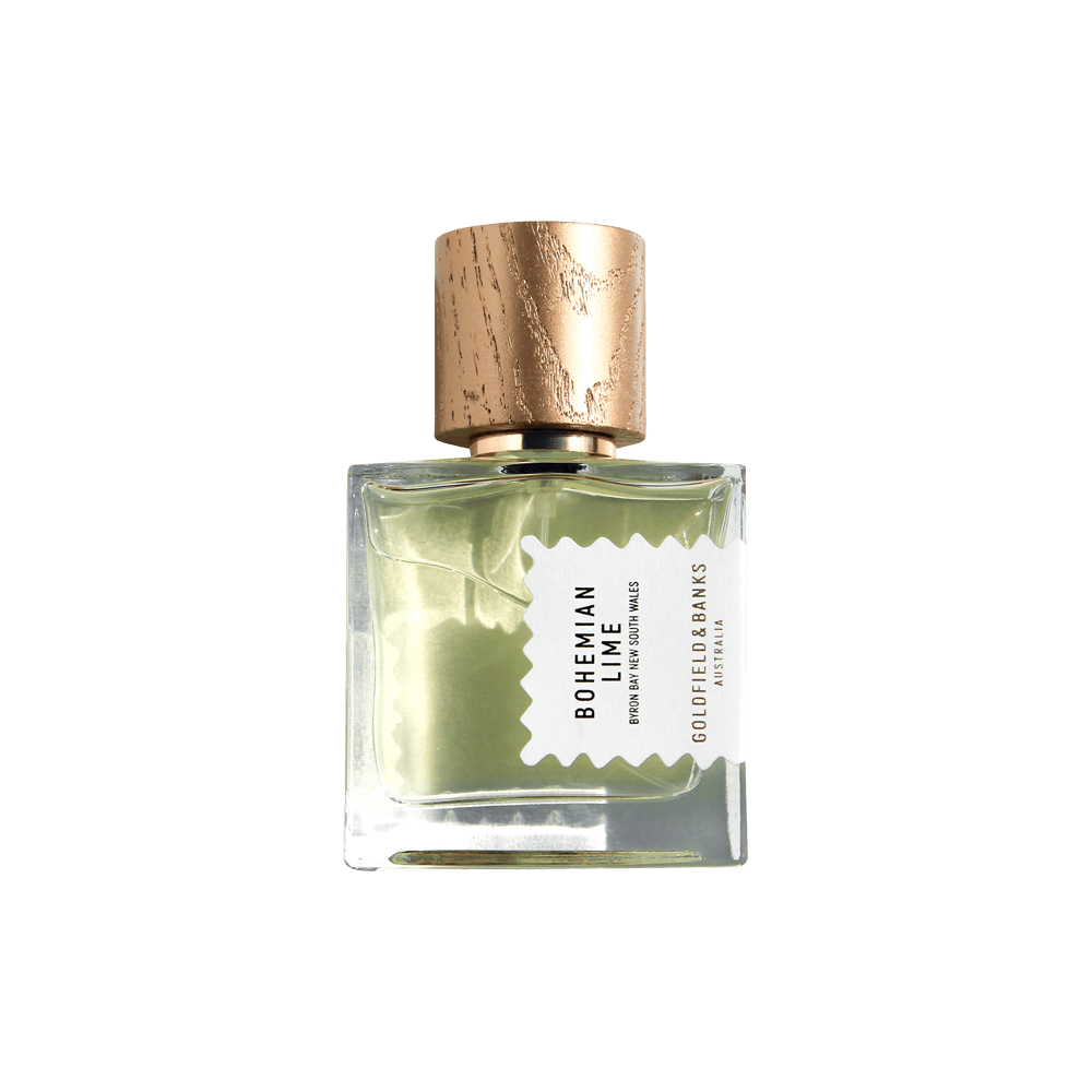 Goldfield & Banks Bohemian Lime 50 ml