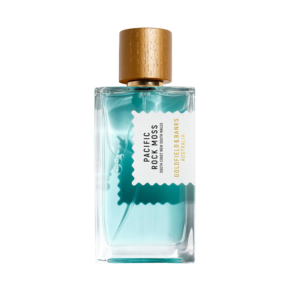 Goldfield & Banks Pacific Rock Moss 100 ml