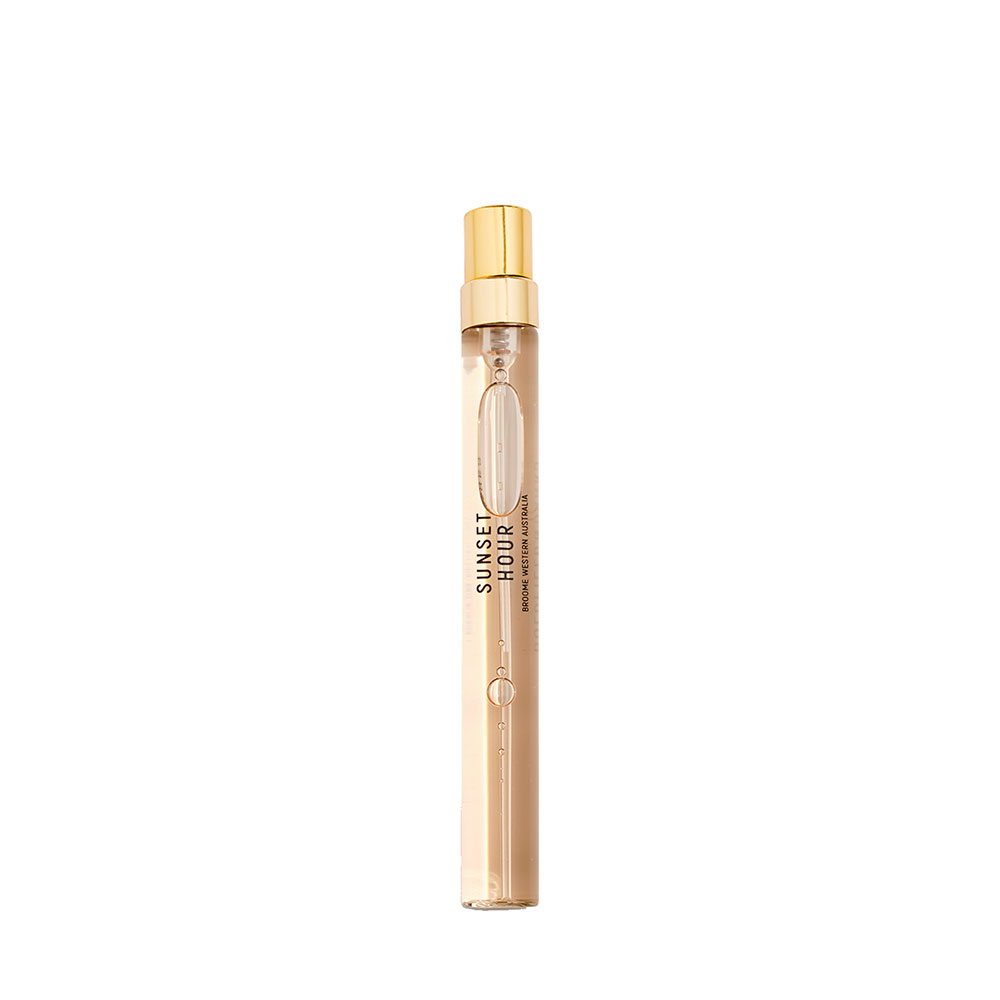 Goldfield & Banks Sunset Hour 10 ml