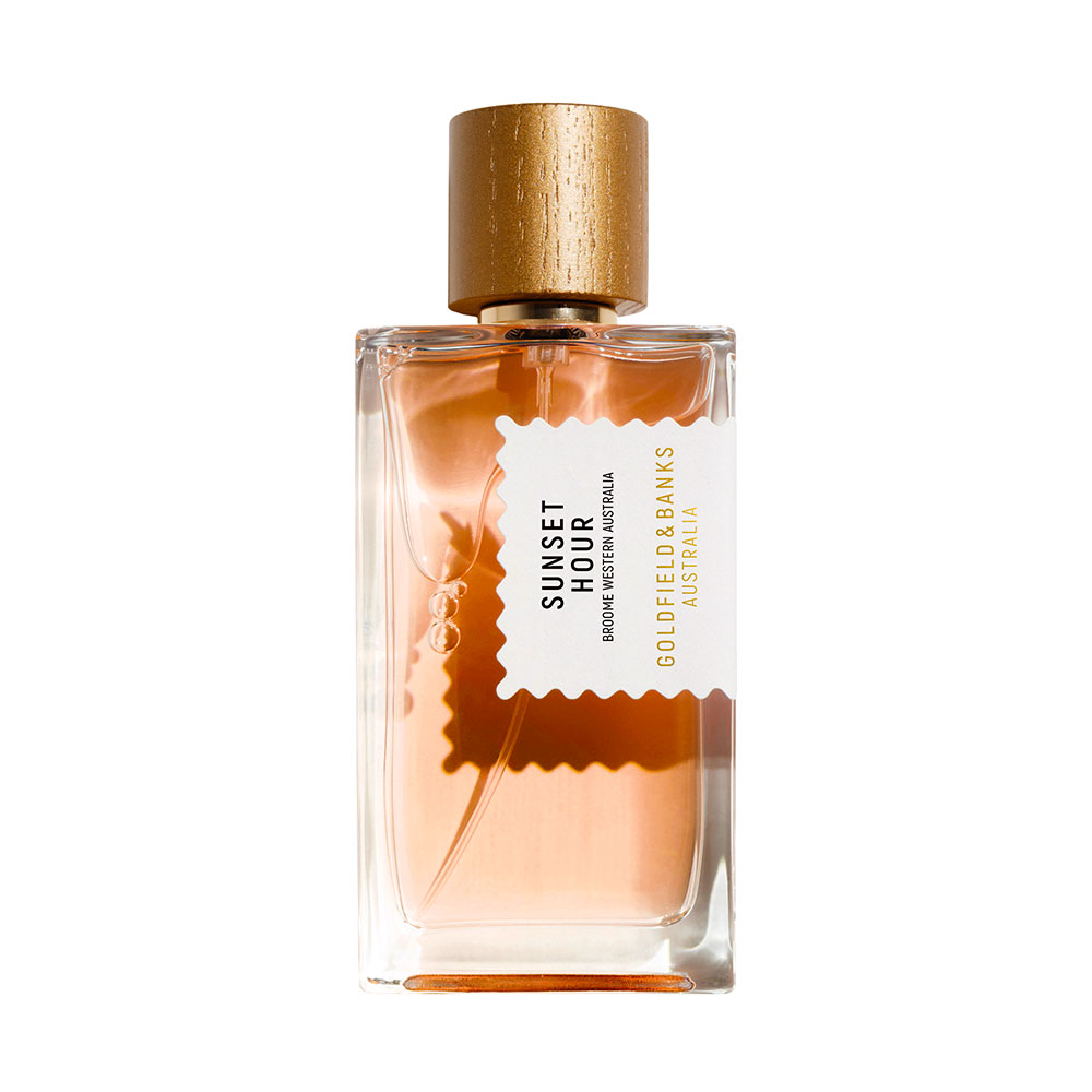 Goldfield & Banks Sunset Hour 100 ml