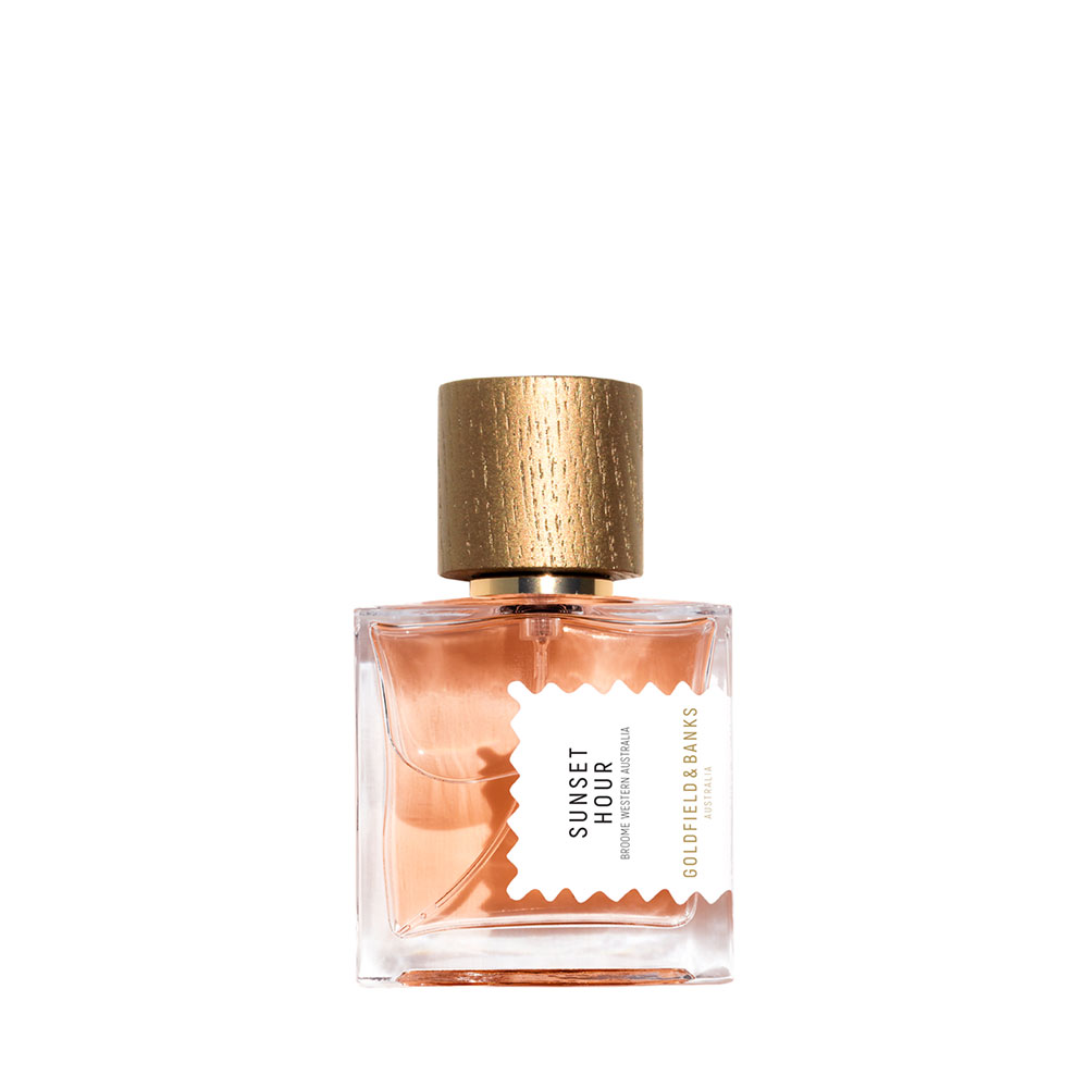 Goldfield & Banks Sunset Hour 50 ml