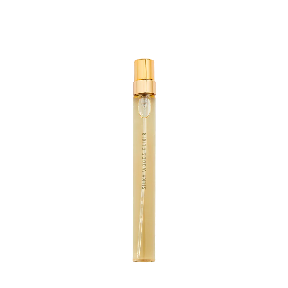 Goldfield & Banks Silky Woods Elixir EdP 10ml