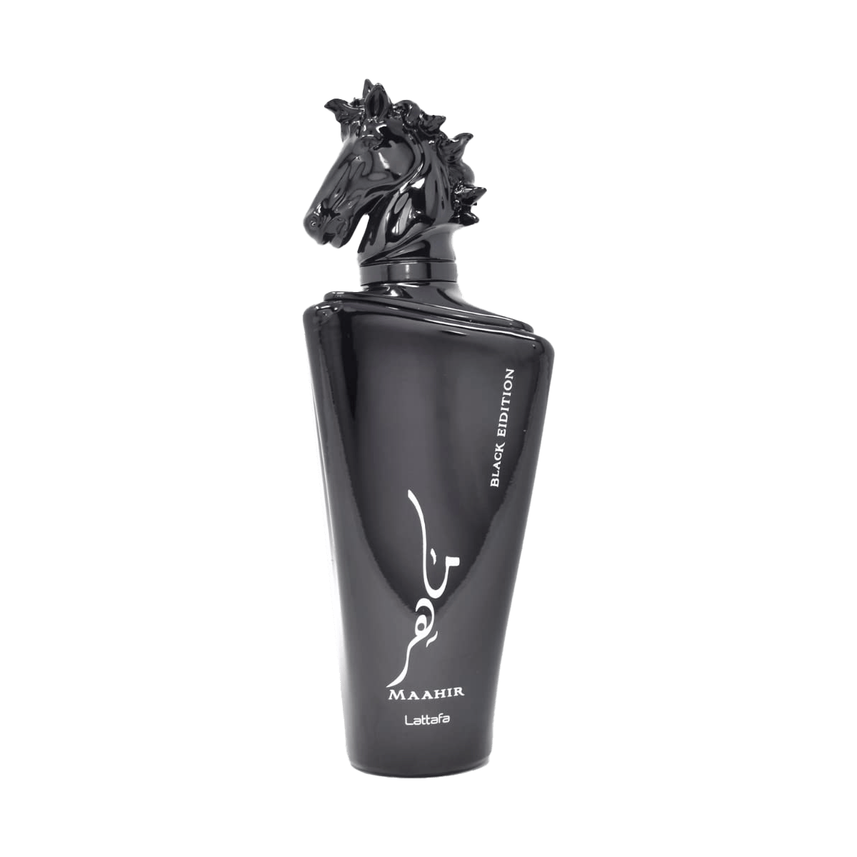 Lattafa Perfumes Maahir Black EdP 100ml