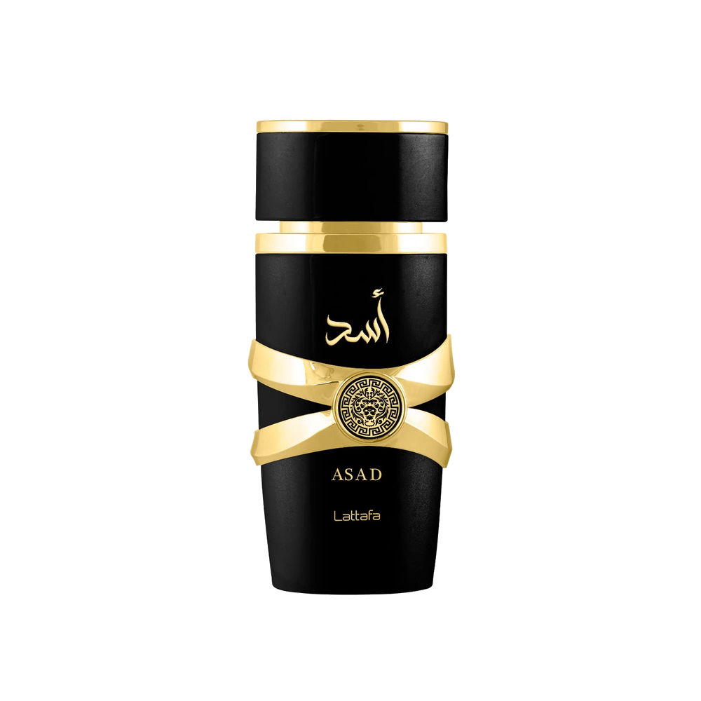 Lattafa Perfumes Asad EdP 100ml