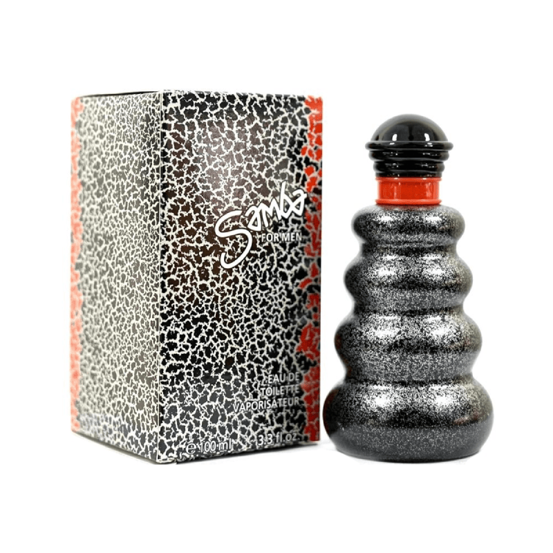 Samba For Men EdT 100ml