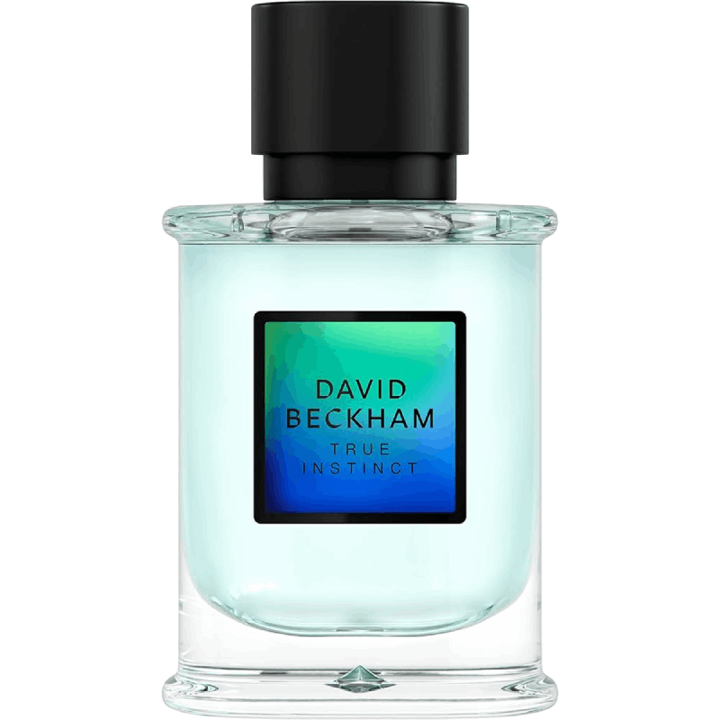 David Beckham True Instinct EdP 75ml