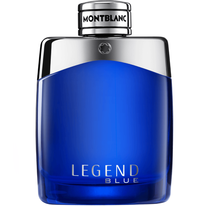 Mont Blanc Legend Blue EdP 100ml