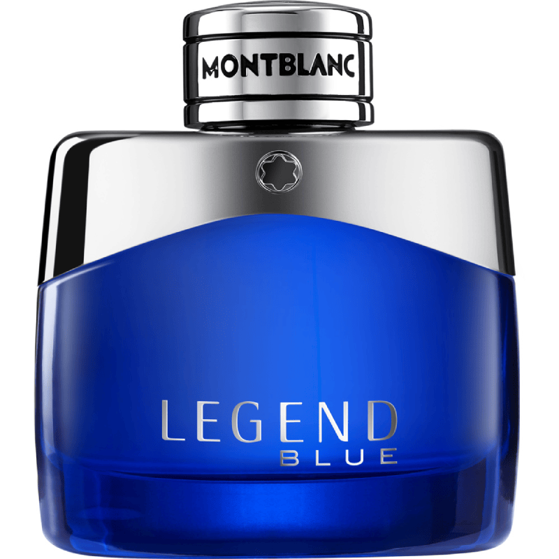 Mont Blanc Legend Blue EdP 50ml