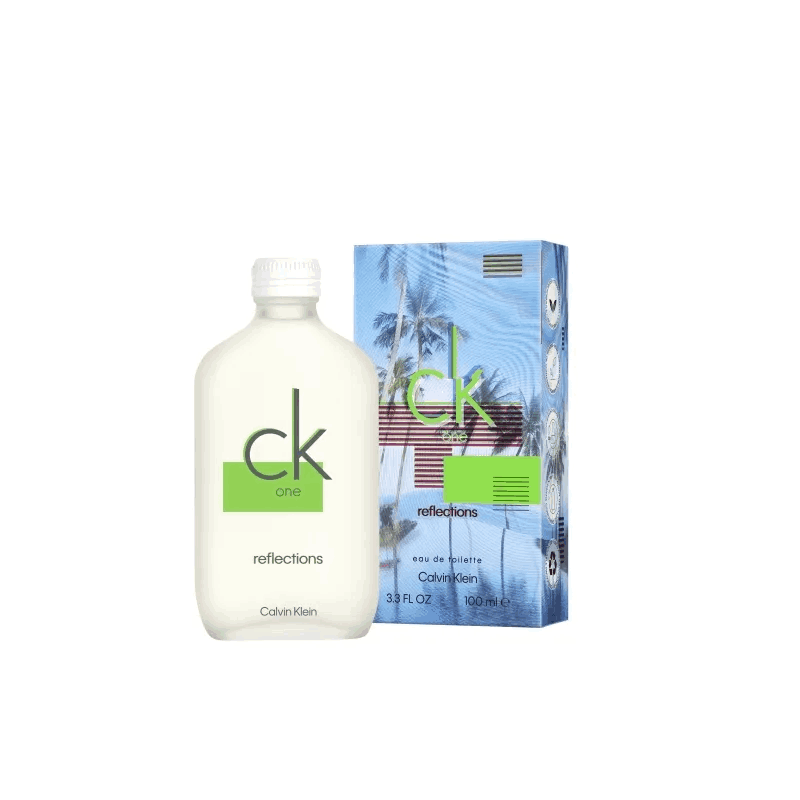 Calvin Klein Eternity Reflections For Men EdT 100ml