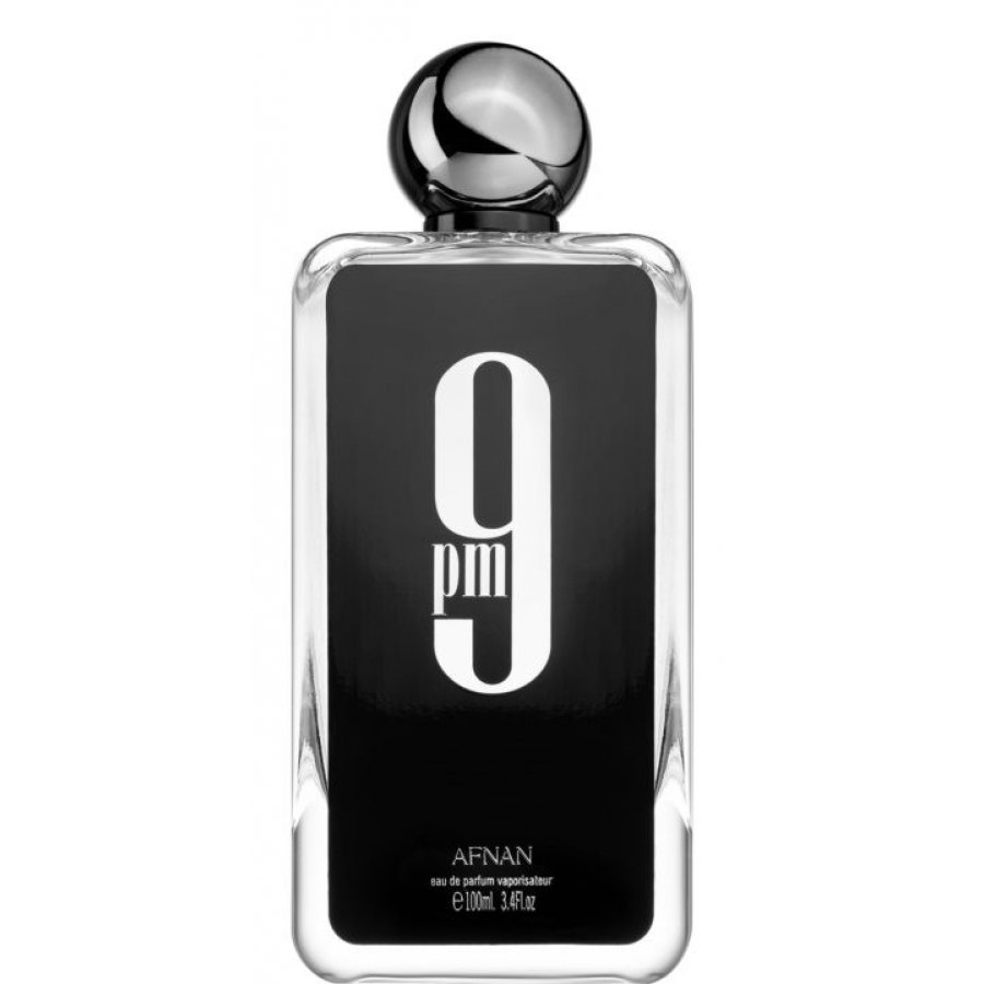 Afnan 9 PM EdP 100ml