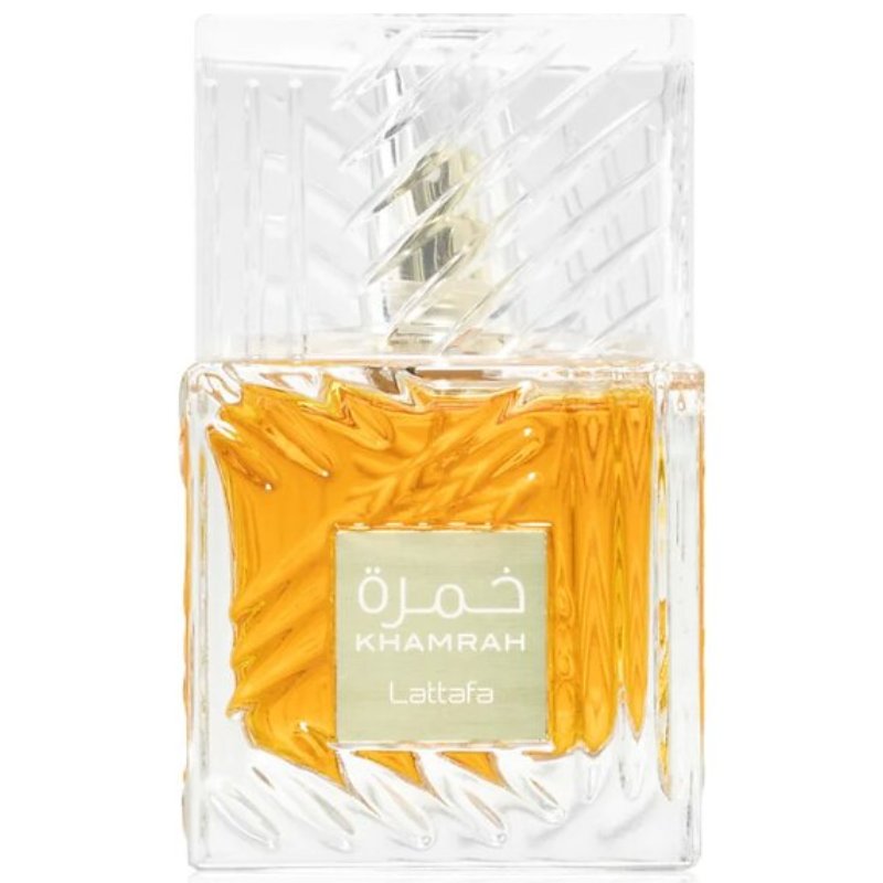 Lattafa Khamrah EdP 100ml