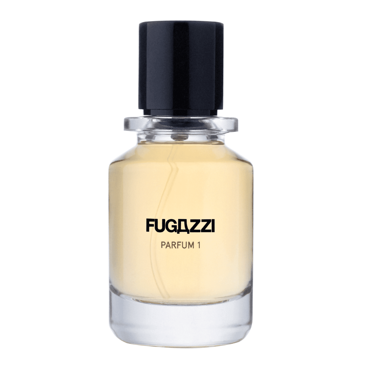 Fugazzi Parfum 1 EdP 50ml