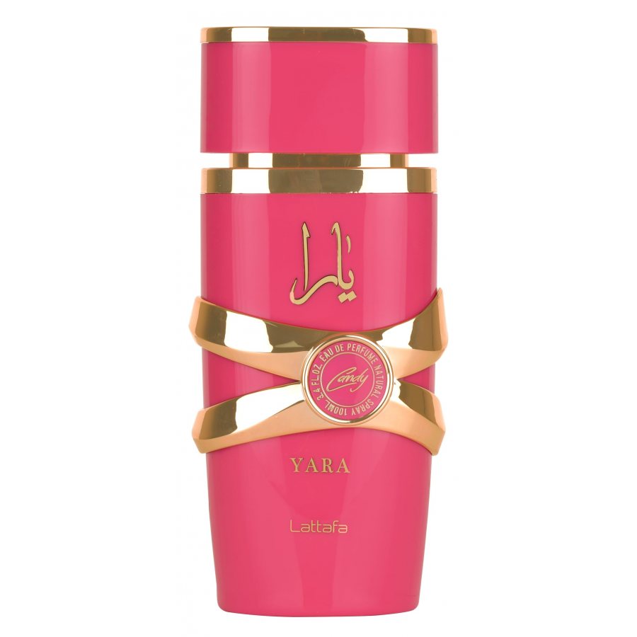 Lattfa Perfumes Yara Candy EdP 100ml