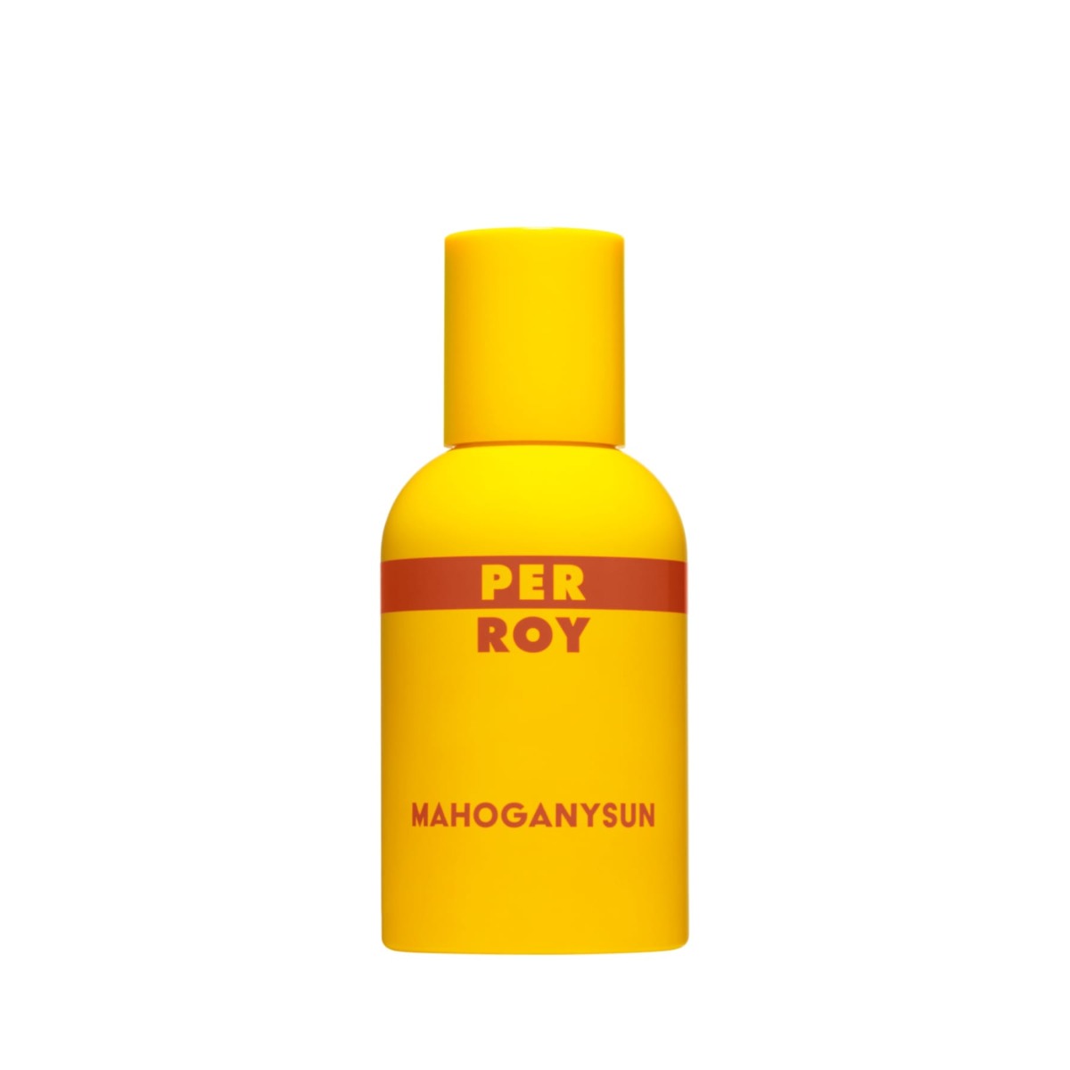 Perroy Mahoganysun EdP 50 ml