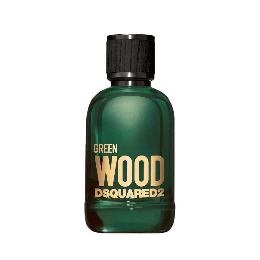 Dsquared2 Green Wood EdT 100ml