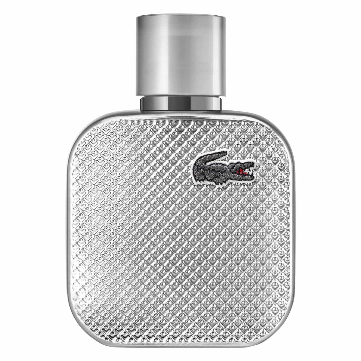 Lacoste L.12.12 Silver Grey EdP 50ml