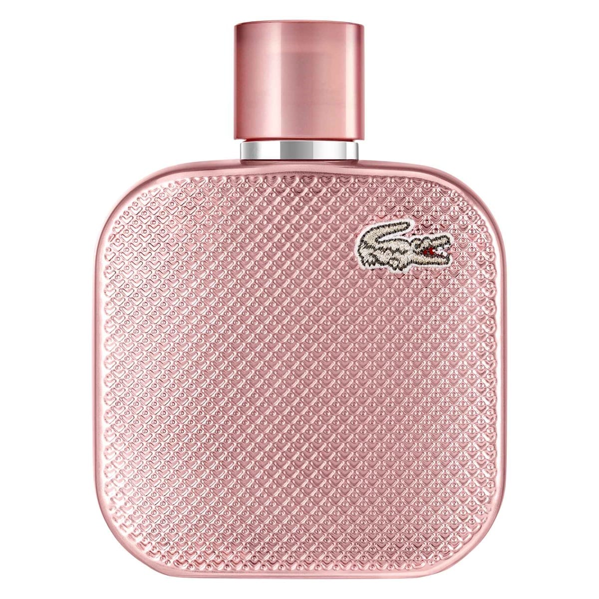 Lacoste L.12.12 Silver Rose EdP 50ml