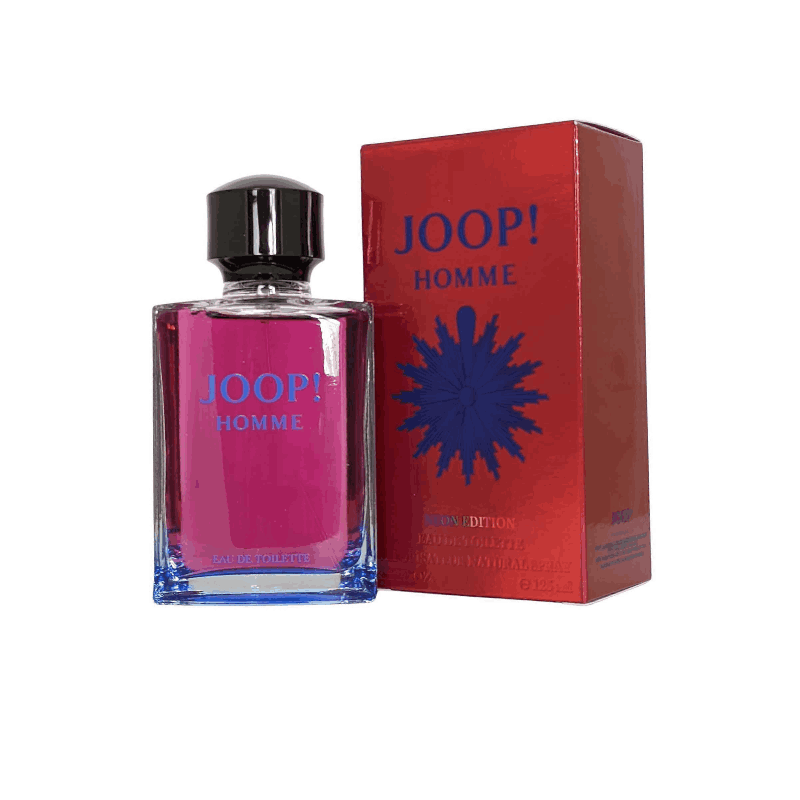 Joop Homme Neon Edition EdT 125ml