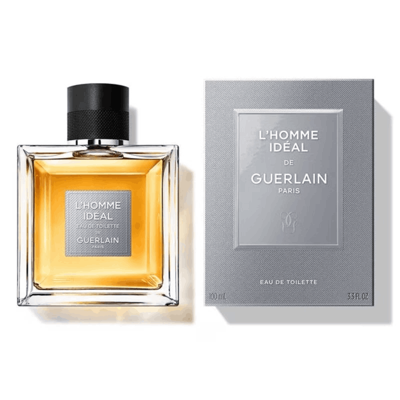 Guerlain L'Homme Idéal EdT 100ml