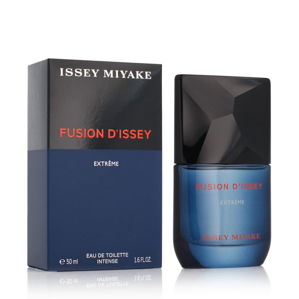 Issey Miyake Fusion D'Issey Extreme EdT 50ml