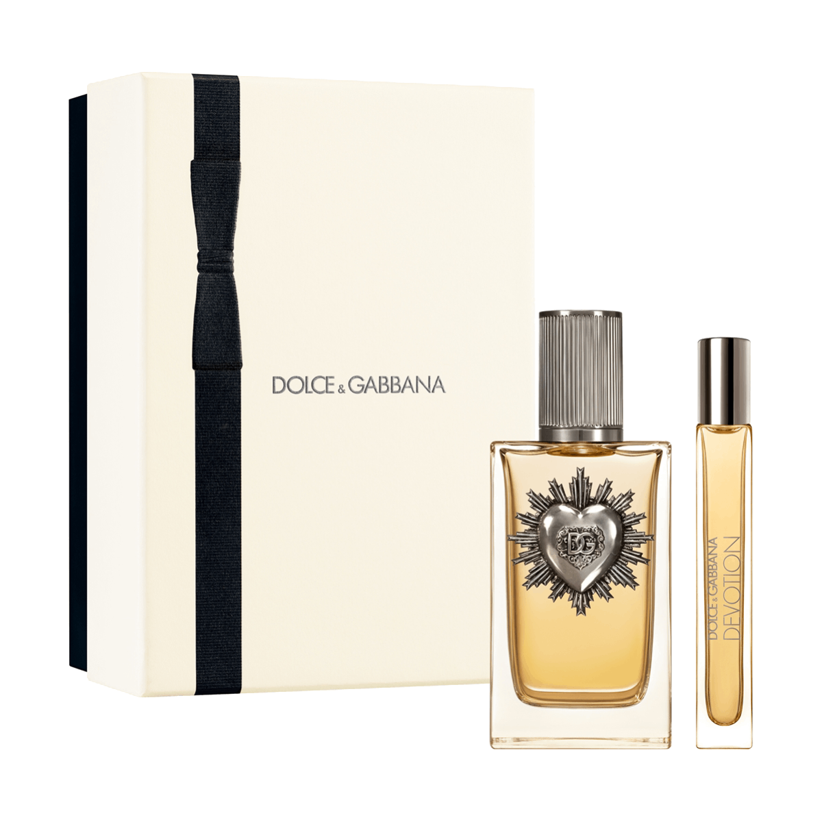 Dolce & Gabbana Devotion Pour Homme EdP 50ml