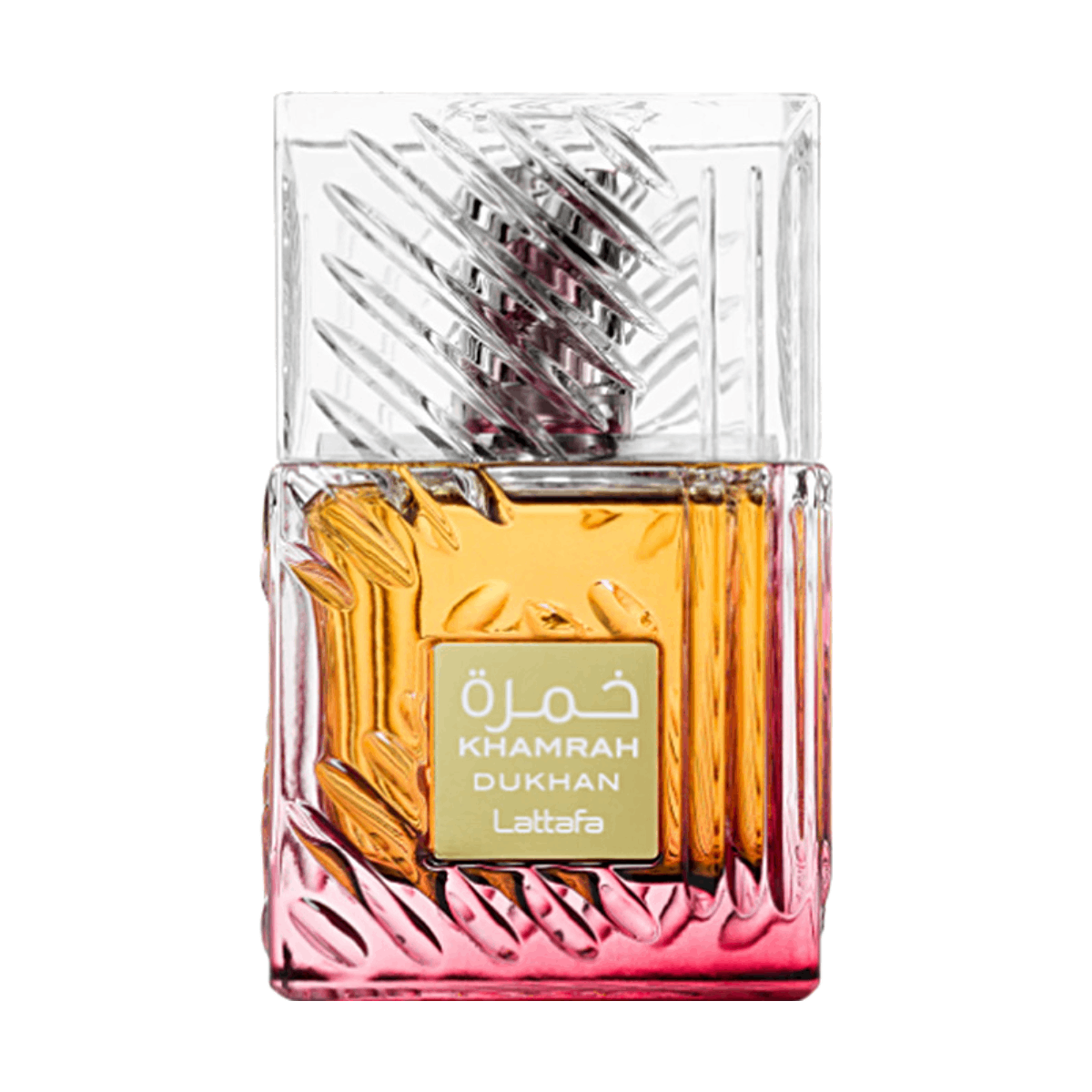 Lattafa Khamrah Dukhan EdP 100ml