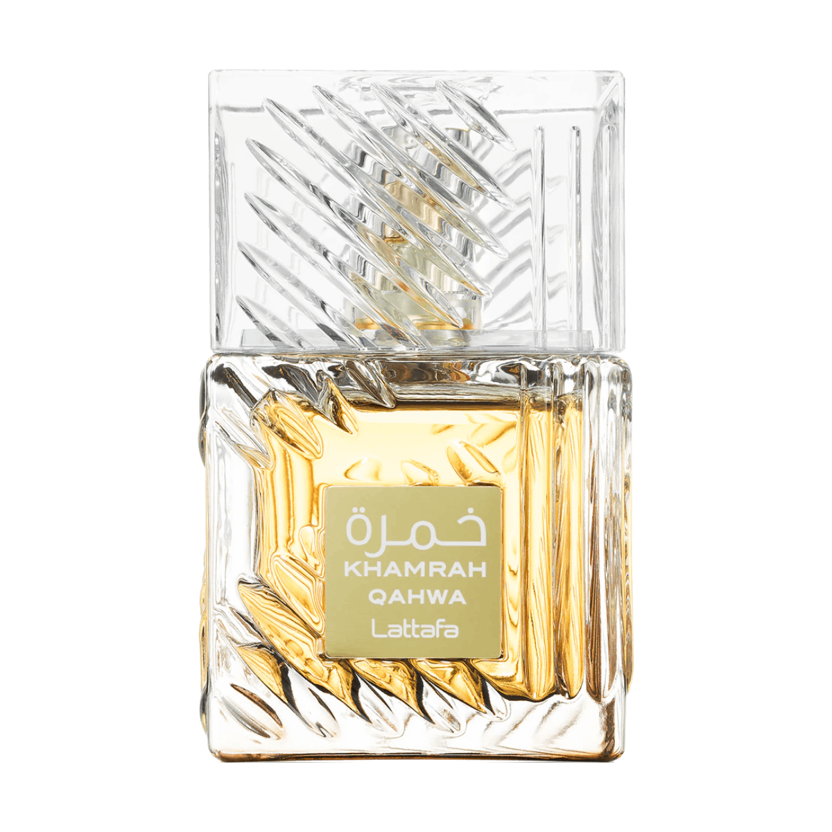 Lattafa Perfumes Khamrah Qahwa EdP 100ml