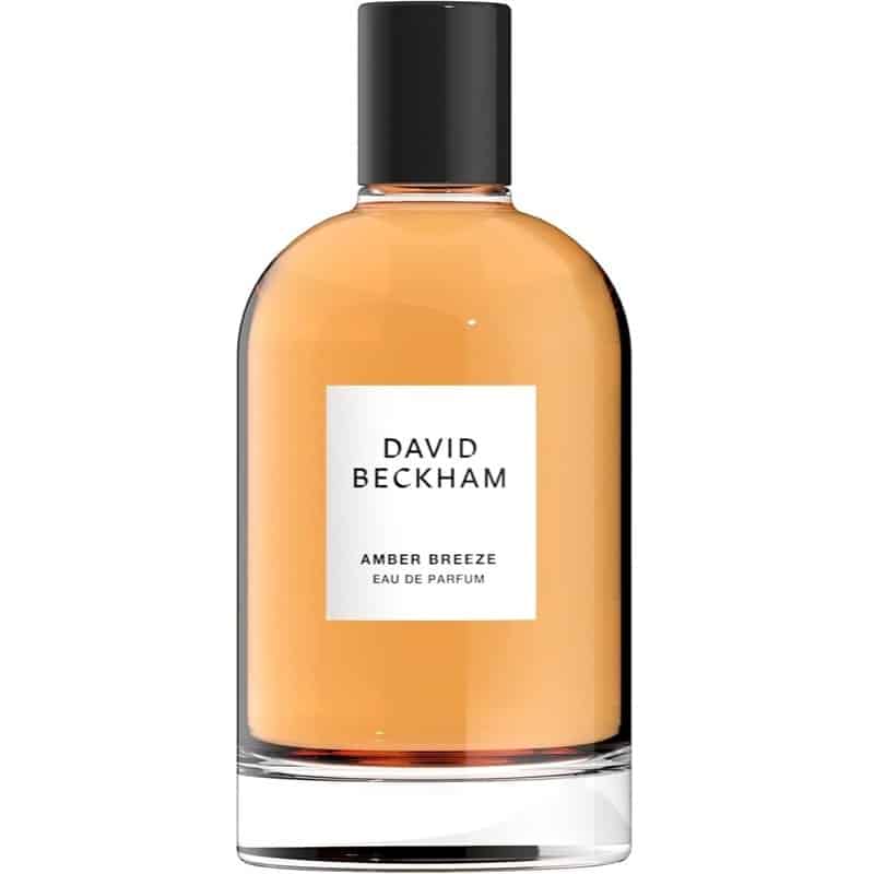 David Beckham Amber Breeze EdP 50ml