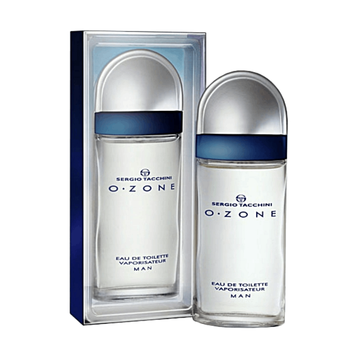 Sergio Tacchini Ozone EdT 30ml