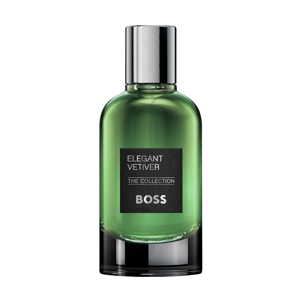 Hugo Boss Elegant Vetiver EdP 100ml