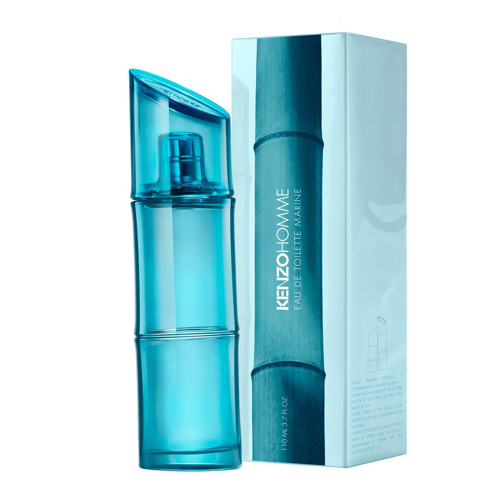 Kenzo Homme Marine EdT 110ml